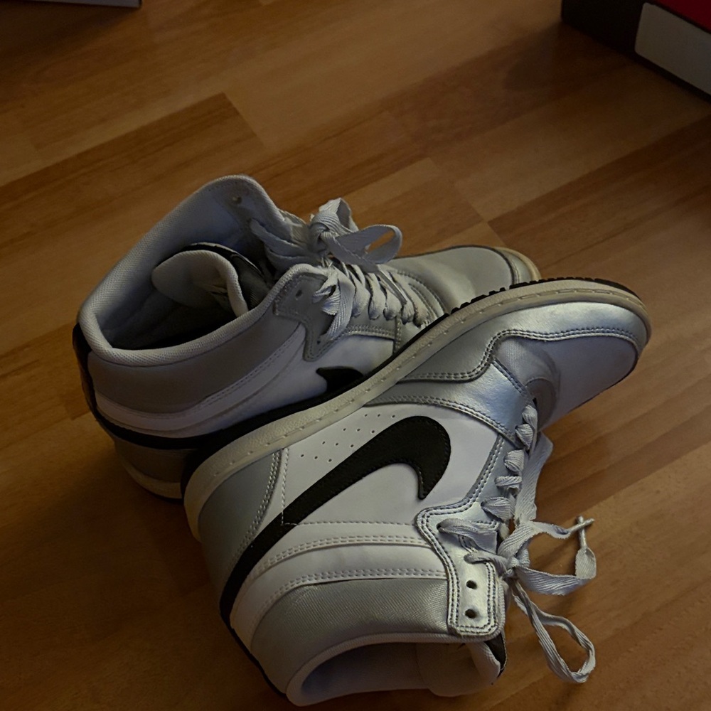 Nike High-Top Sneakers
